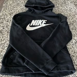 Girls Nike Sweatshirt